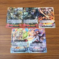 カード トレカ まとめ ファイアーエムブレム サイファ ヴェロニカ セリカ ハーディン シリウス カムイ 女 39 サムネイル 1