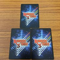 レンジャーズストライク カード まとめ 15 サムネイル 5