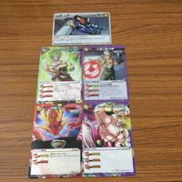 カード トレカ まとめ ミラクルバトル カードダス ミラバト ドラゴンボール 神龍 スーパーサイヤ人 ブロリー 25 サムネイル 1