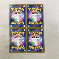 ポケモンカード 新裏面 ４枚 フウロ 33 サムネイル 2