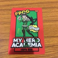 My Hero Academia Card Lot Jirou Midoriya サムネイル 5