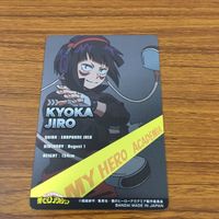 My Hero Academia Card Lot Jirou Midoriya サムネイル 4