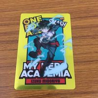 My Hero Academia Card Lot Jirou Midoriya サムネイル 7