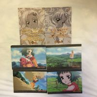 カード トレカ まとめ テイルズ 29 サムネイル 1