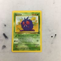 ポケモンカード 旧裏面 海外 英語版 コンパン 19 サムネイル 1