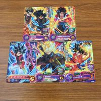 カード トレカ まとめ ドラゴンボール ヒーローズ 非売品 プロモ 孫 悟空 ゼノ ヒーローアバターカード 13 サムネイル 1