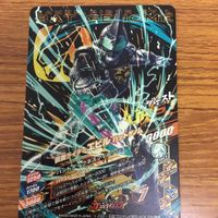 仮面ライダー バトル ガンバライジング まとめ 仮面ライダー リバイス 仮面ライダー ライブ ハンタ 箔押し 仮面ライダー エビル 9 サムネイル 8