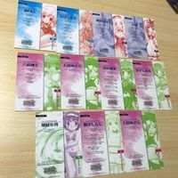 交渉歓迎 uca6-1 カード V I P キラ レア rare selection レアセレクションサマー まとめ 美少女 2002 VIP 0120 サムネイル 5