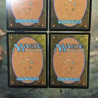 MTG マジックザギャザリング カード まとめ EMN 狩りの精霊/Spilit of the Hunt 4枚セット 69 サムネイル 5