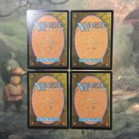 MTG マジックザギャザリング カード まとめ EMN 狩りの精霊/Spilit of the Hunt 4枚セット 69 サムネイル 4