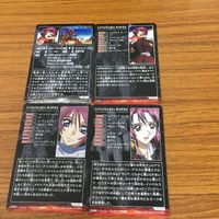 ガンダム カード トレカ まとめ 59 サムネイル 6