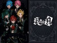 カード KnightA -騎士A- まとめ 騎士A 集合 メタル 9枚 2 サムネイル 6