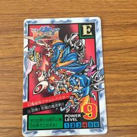 SD ガンダム カード まとめ 20 サムネイル 6