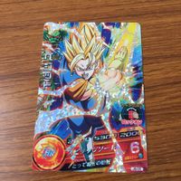 カード トレカ まとめ ドラゴンボール ヒーローズ 非売品 プロモ 孫 悟空 ヒーローアバターカード ベジット ベジータ 8 サムネイル 7