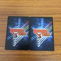 レンジャーズストライク カード まとめ 仮面ライダー X 文字レア アポロガイスト SP 文字レア 20 サムネイル 3