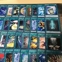 魔法 汎用 特殊召喚 展開系 45枚 被り無しコレクション 遊戯王 まとめ プレイアブル 構築レベル 機械複製術 死者蘇生 アライブ サムネイル 3