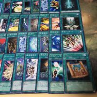 魔法 汎用 特殊召喚 展開系 45枚 被り無しコレクション 遊戯王 まとめ プレイアブル 構築レベル 機械複製術 死者蘇生 アライブ サムネイル 5