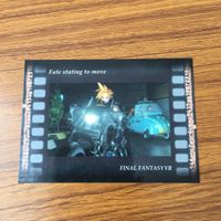 カード トレカ まとめ ファイナル ファンタジー FF 失われた記憶の果てで 天駆ける飛空艇 動き始めた運命 3 サムネイル 5