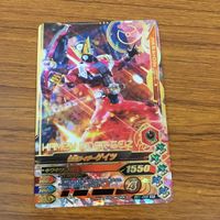カード トレカ まとめ ガンバライジング SR ゲイツリバイブ ゲイツ 21 サムネイル 5
