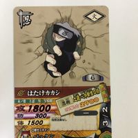 NARUTO ナルティメットカードバトル まとめ はたけ カカシ 6 サムネイル 5