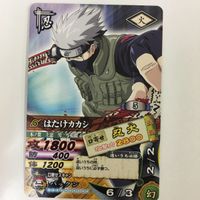 NARUTO ナルティメットカードバトル まとめ はたけ カカシ 6 サムネイル 6