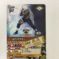 NARUTO ナルティメットカードバトル まとめ はたけ カカシ 6 サムネイル 4