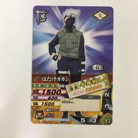 NARUTO ナルティメットカードバトル まとめ はたけ カカシ 6 サムネイル 2
