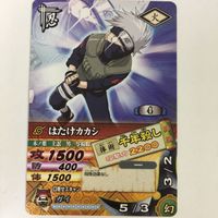NARUTO ナルティメットカードバトル まとめ はたけ カカシ 6 サムネイル 3
