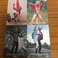 仮面ライダー カード アマダ まとめ 50 サムネイル 1