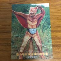 仮面ライダー カード アマダ まとめ 50 サムネイル 3