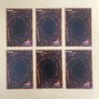 遊戯王 ノーマル カード トレーディングカード ガスタへの追風 まとめ サムネイル 6