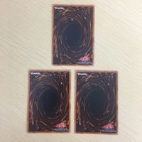 遊戯王 ノーマル カード トレーディングカード ガスタへの追風 まとめ サムネイル 7
