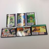 ドラゴンボール カード カードダス ま とめ 115 151 14 161 117 153 92 162 120 カカロット サムネイル 2