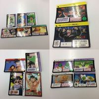 ドラゴンボール カード カードダス ま とめ 115 151 14 161 117 153 92 162 120 カカロット