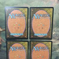 MTG マジックザギャザリング カード まとめ WTH アーボーグの報復/Urborg Justice 4枚セット 69 サムネイル 6