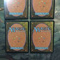 MTG マジックザギャザリング カード まとめ WTH アーボーグの報復/Urborg Justice 4枚セット 69 サムネイル 5