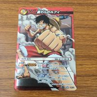 カード トレカ まとめ ミラクル バトル ミラバト トラファルガー ロー シャンクス 麦わらの ルフィ レイリー 89 サムネイル 5