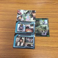 タイガ & バニー カード まとめ ワイルド タイガー 鏑木 T 虎徹 20 サムネイル 6