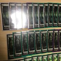 送料無料 森 フルアート ゼンディガー カード 39枚 まとめ b008 o8-1 1220 サムネイル 3