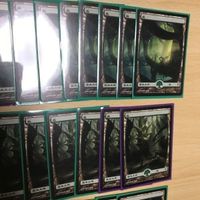 送料無料 森 フルアート ゼンディガー カード 39枚 まとめ b008 o8-1 1220 サムネイル 2
