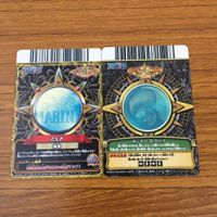 カード トレカ まとめ ワンピース ワンピ ワンピーベリーマッチ たしぎ ガープ クロコダイル オーガー フォクシー エネル 22 サムネイル 4