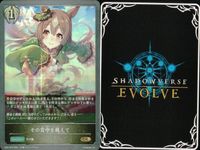 カード まとめ シャドウバース エボルヴ GR ウマ娘 その背中を越えて ウオッカ 7センチの先へ ウイニングチケット おどれ・さわげ・フェスれ！ その背中を越えて ナイスネイチャ パッションチャンピオーナ！ キラ サムネイル 7