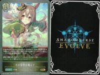 カード まとめ シャドウバース エボルヴ GR ウマ娘 その背中を越えて ウオッカ 7センチの先へ ウイニングチケット おどれ・さわげ・フェスれ！ その背中を越えて ナイスネイチャ パッションチャンピオーナ！ キラ サムネイル 2