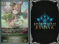 カード まとめ シャドウバース エボルヴ GR ウマ娘 その背中を越えて ウオッカ 7センチの先へ ウイニングチケット おどれ・さわげ・フェスれ！ その背中を越えて ナイスネイチャ パッションチャンピオーナ！ キラ サムネイル 8