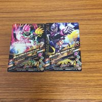 仮面ライダー バトル ガンバライジング カード まとめ 非売品 仮面ライダー エグゼイド 26 サムネイル 4