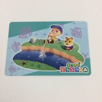 あつまれ どうぶつの森 あつ森 グミ カード まとめ ウマの女の子 リアーナ ヤギの男の子 レム 13 サムネイル 3