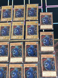 ツルプリン 大量 29枚 遊戯王 決闘者伝説 復刻版 ウルトラレア シークレット ロゴ まとめ 型番統一 サムネイル 3