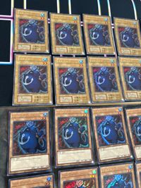ツルプリン 大量 29枚 遊戯王 決闘者伝説 復刻版 ウルトラレア シークレット ロゴ まとめ 型番統一 サムネイル 2