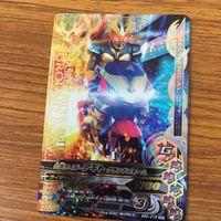 ガンバライド ライジング カード まとめ 18 サムネイル 5