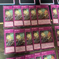 燦幻開花 さんげんカイホウ 天盃龍 型番統一 遊戯王 まとめ ノーマル INFO サムネイル 2